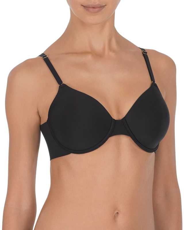 Full Fit Zone Smoothing Contour Bra